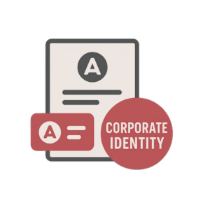 CoreDraw - Full Corporate Design Offer