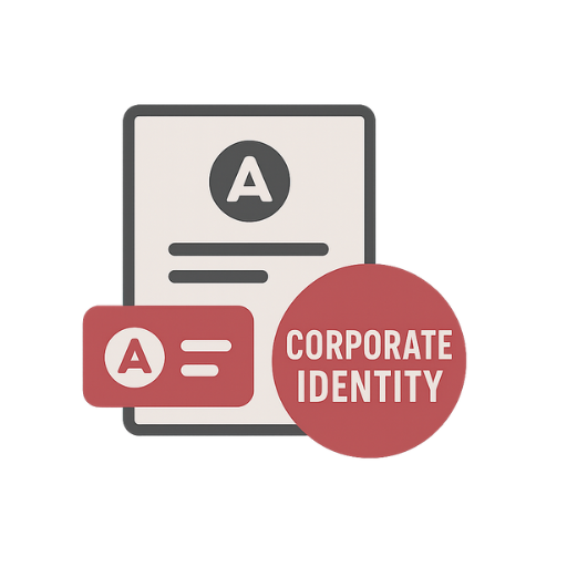 CoreDraw - Full Corporate Design Offer